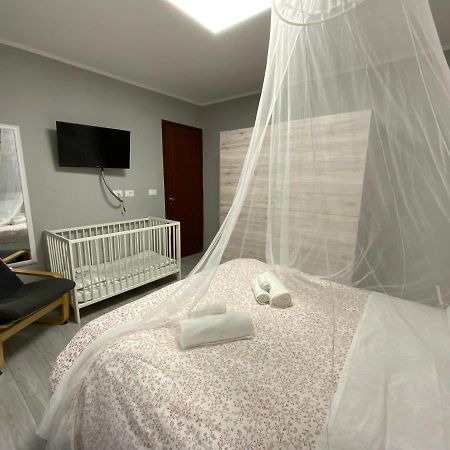ジェノヴァCasa Camelieアパートメント エクステリア 写真