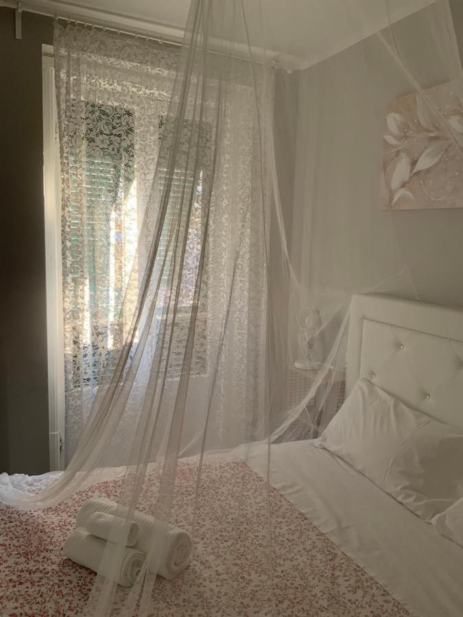 ジェノヴァCasa Camelieアパートメント エクステリア 写真